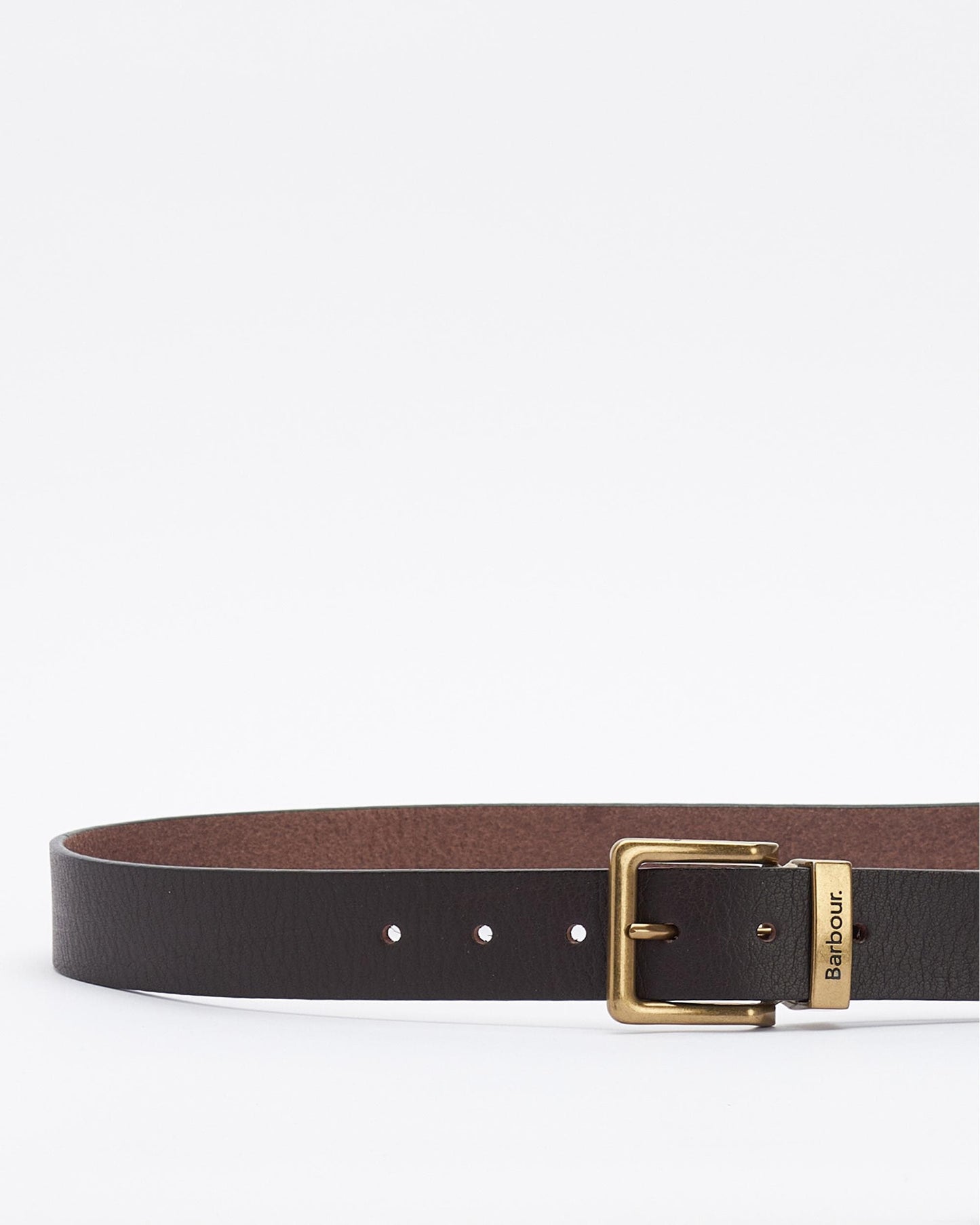 Barbour Blakely Mens Belt