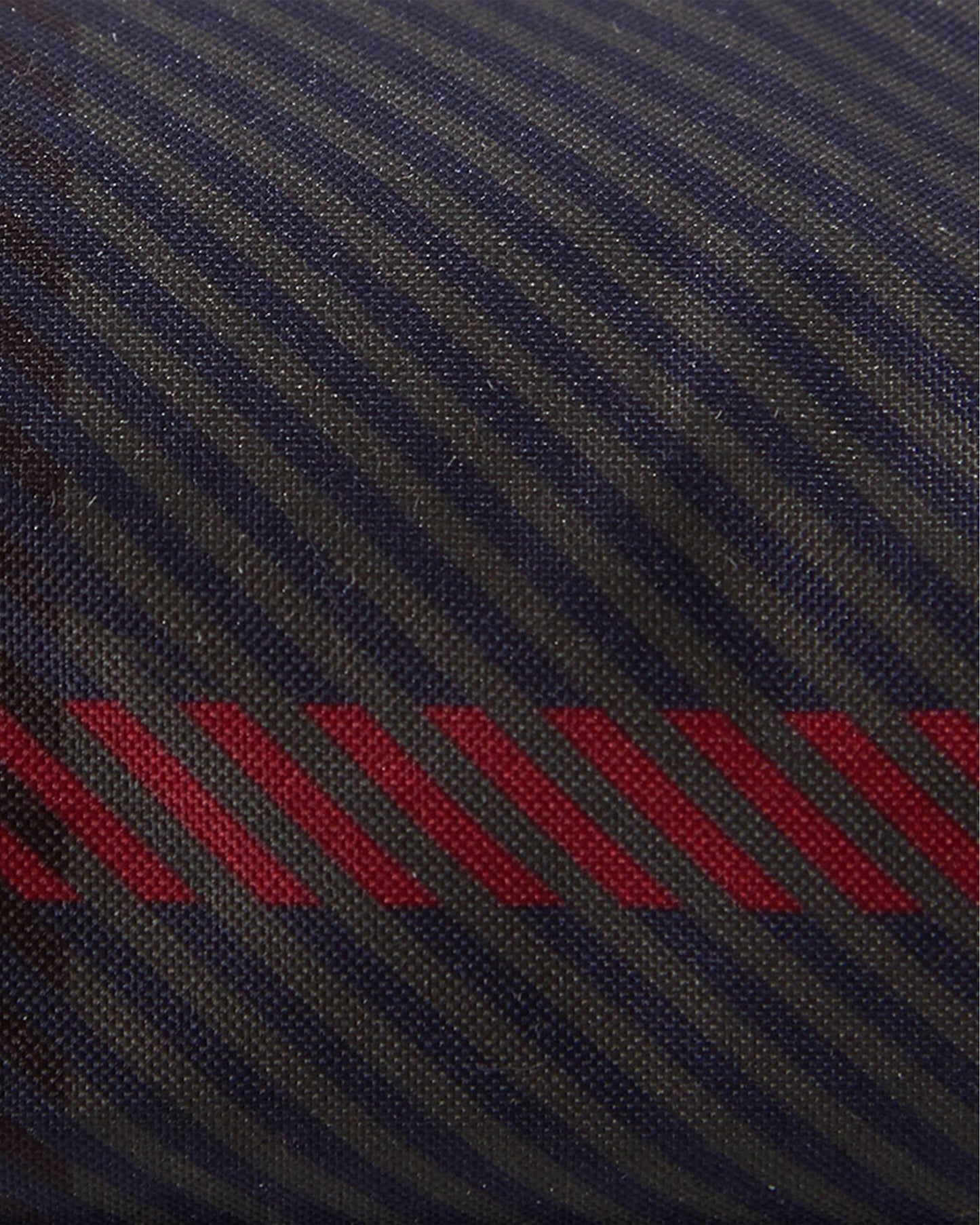 Barbour Tartan Walker Umbrella