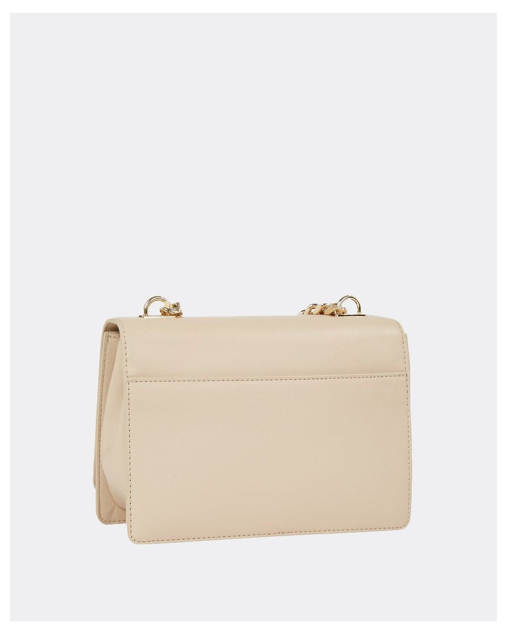 Tommy Hilfiger TH Refined Womens Medium Crossover Bag