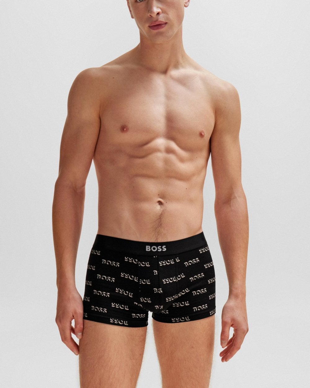 BOSS Orange BOSS Orange 2 -Pack Mens Trunk Gift Set