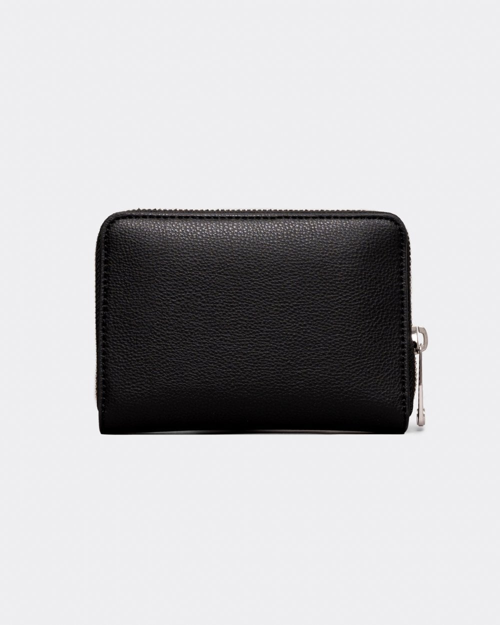 Tommy Hilfiger TH Essential Womens Medium Zip Wallet
