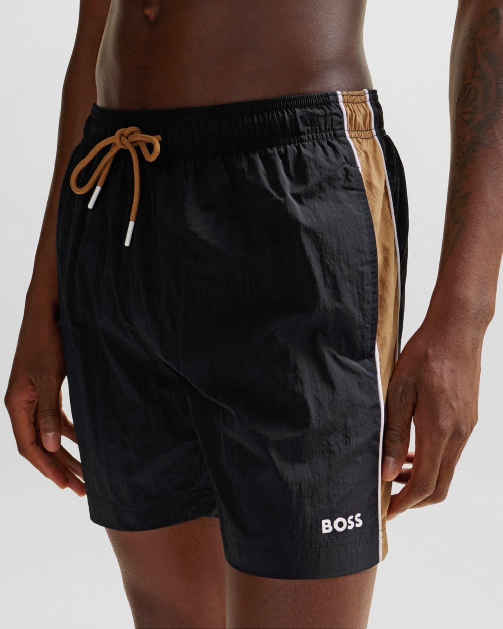 BOSS Orange BOSS Orange Tune Mens Swim Shorts
