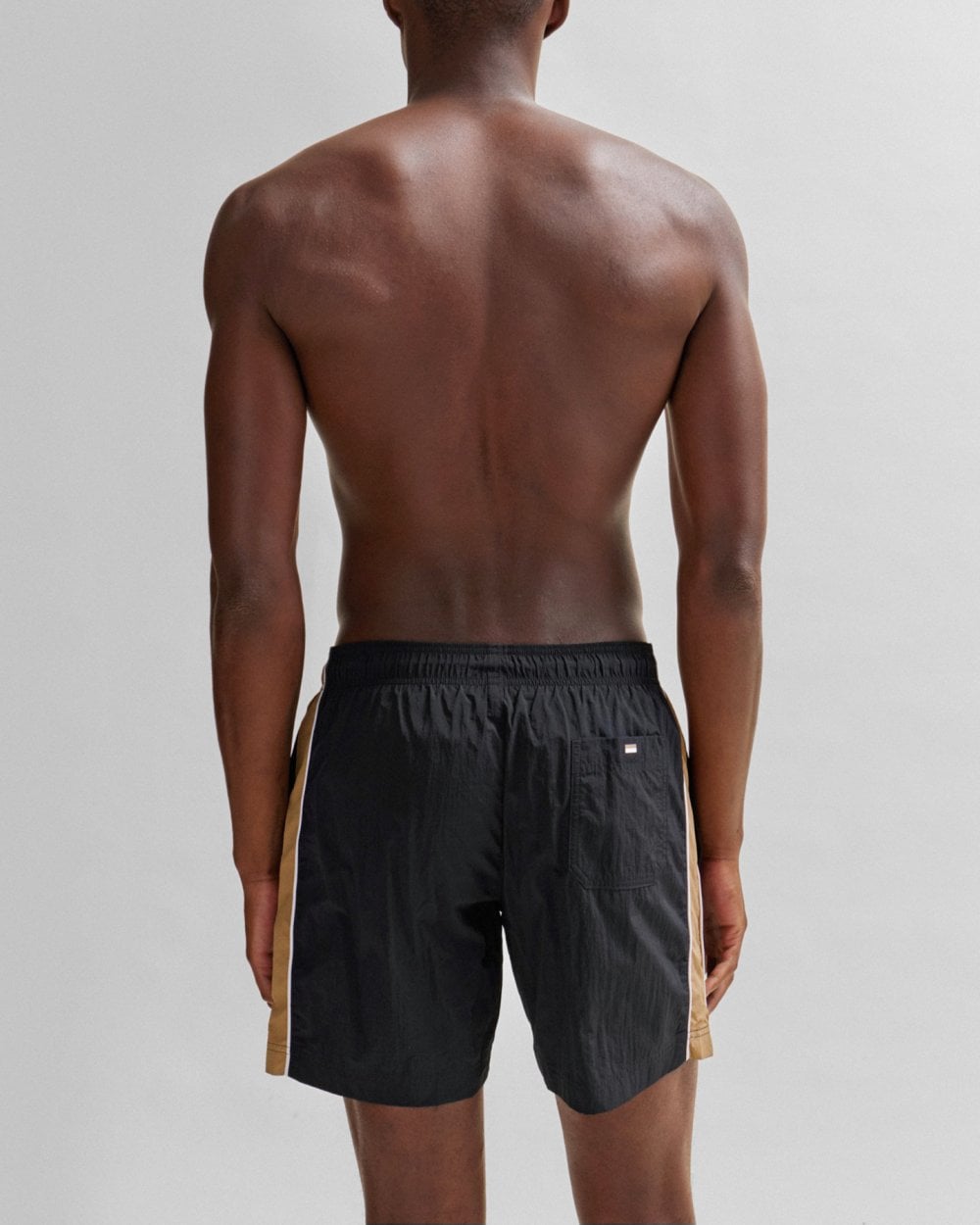 BOSS Orange BOSS Orange Tune Mens Swim Shorts