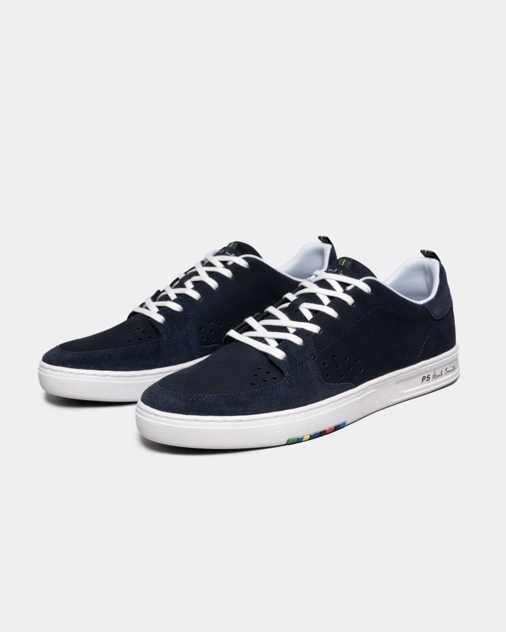 Paul Smith Cosmo Mens Trainers – CHO - Main Image
