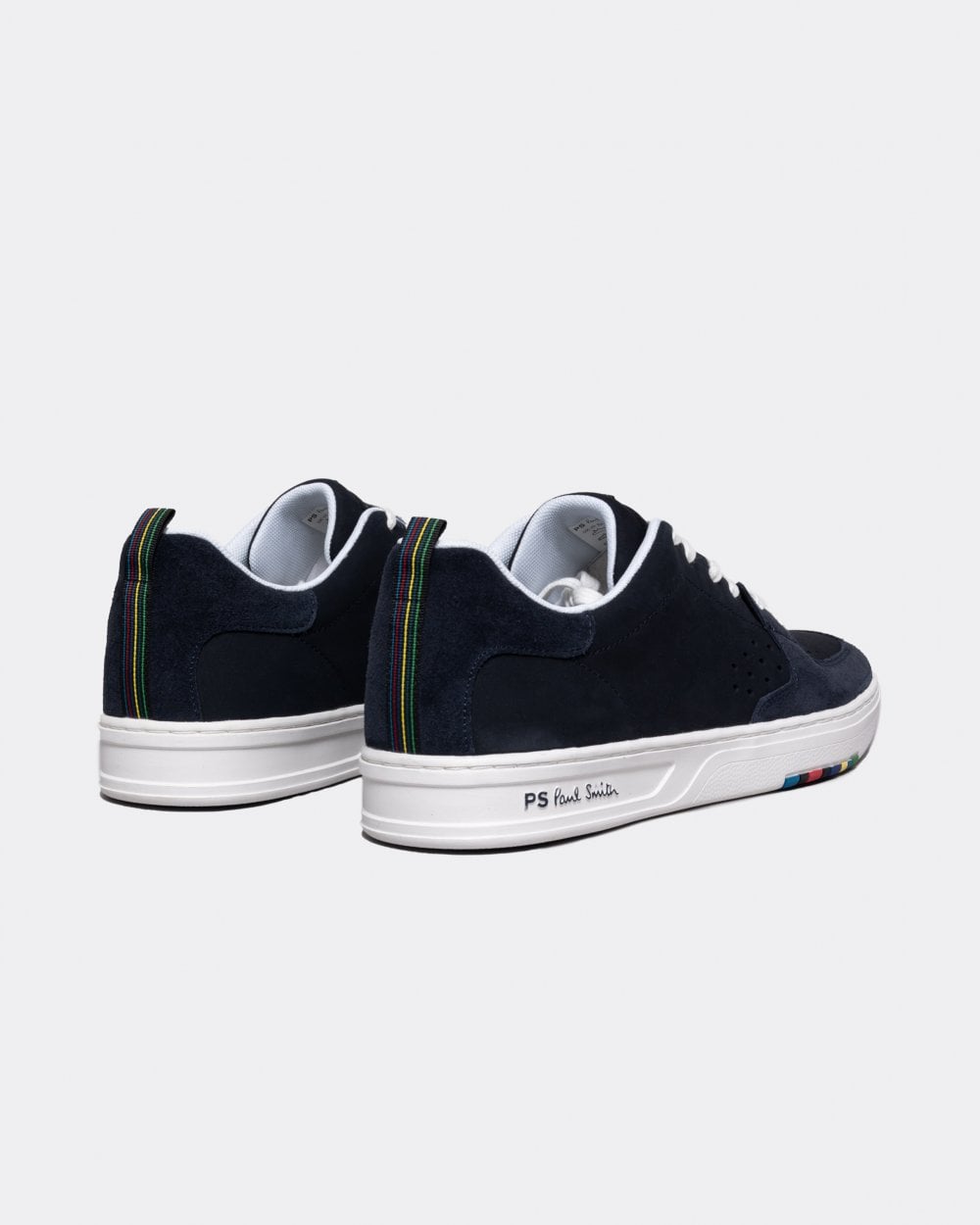 Paul Smith Cosmo Mens Trainers