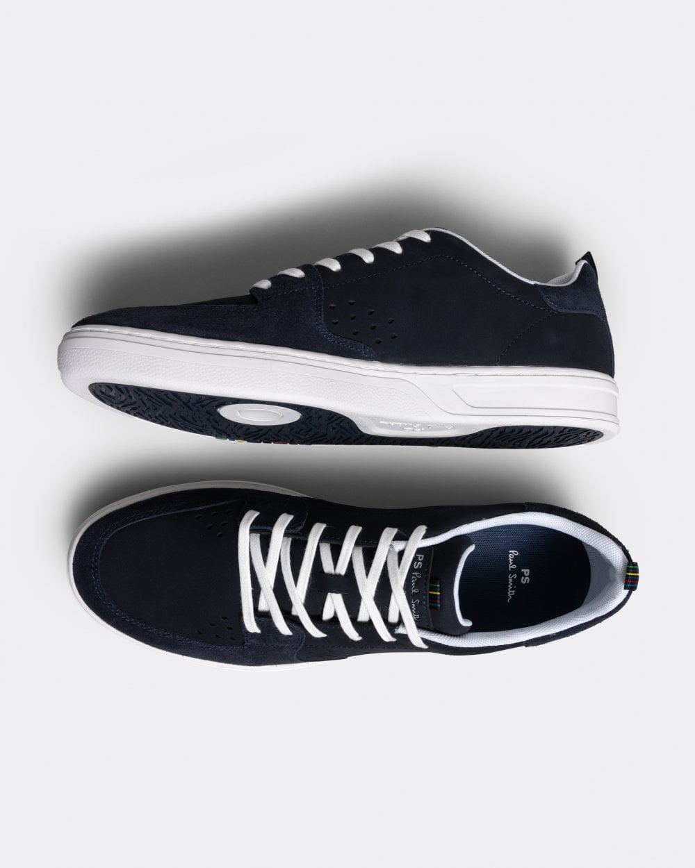 Paul Smith Cosmo Mens Trainers