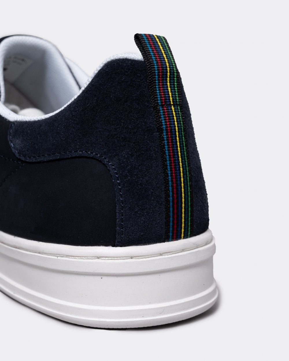 Paul Smith Cosmo Mens Trainers