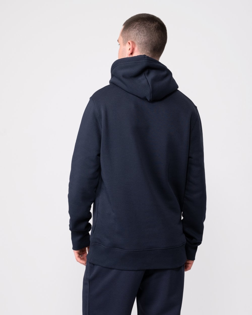 GANT GANT Mens G Graphic Hoodie