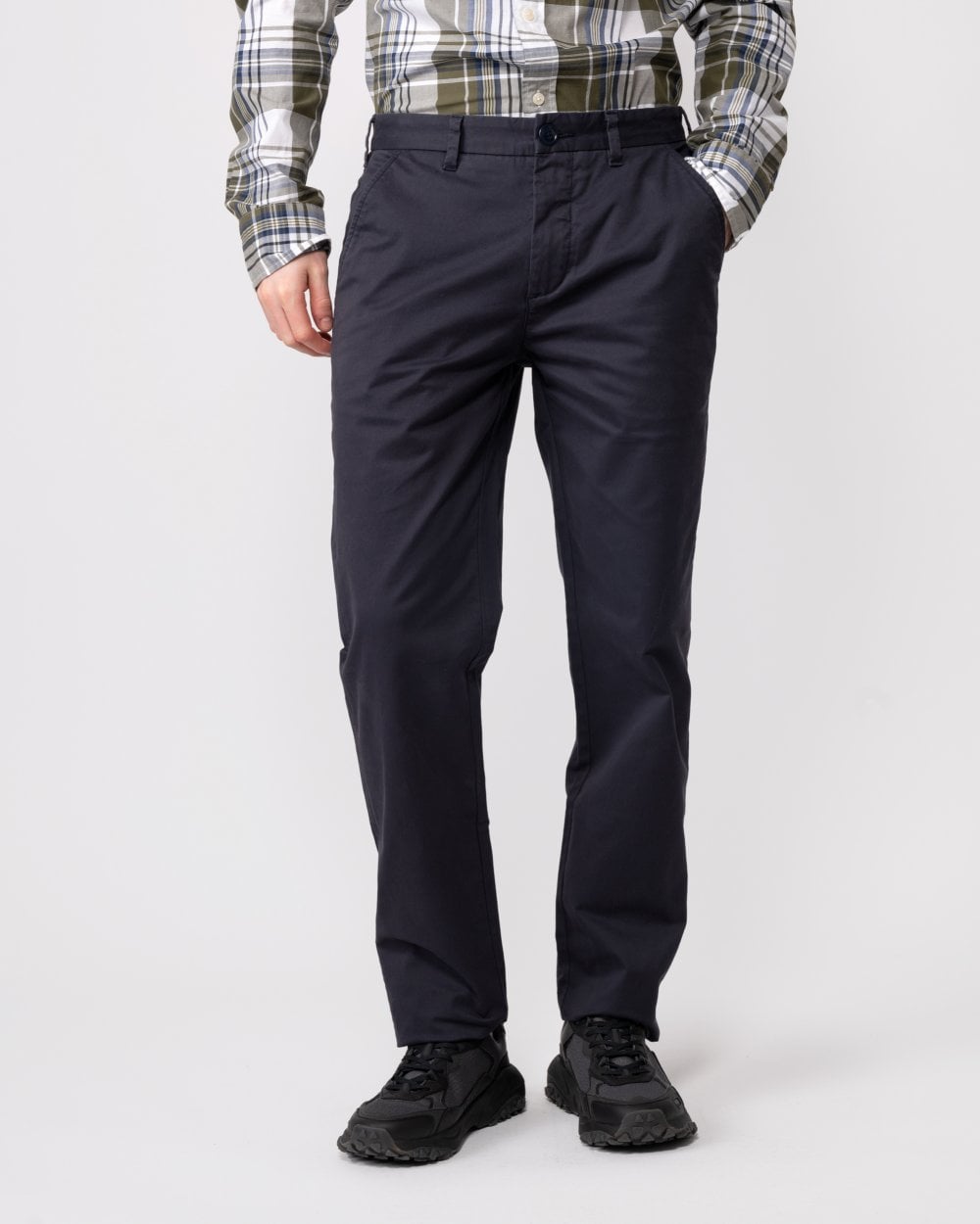 Barbour Neuston Essential Chinos