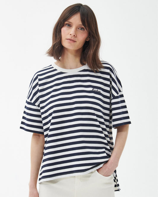 Barbour Adria Womens T-Shirt