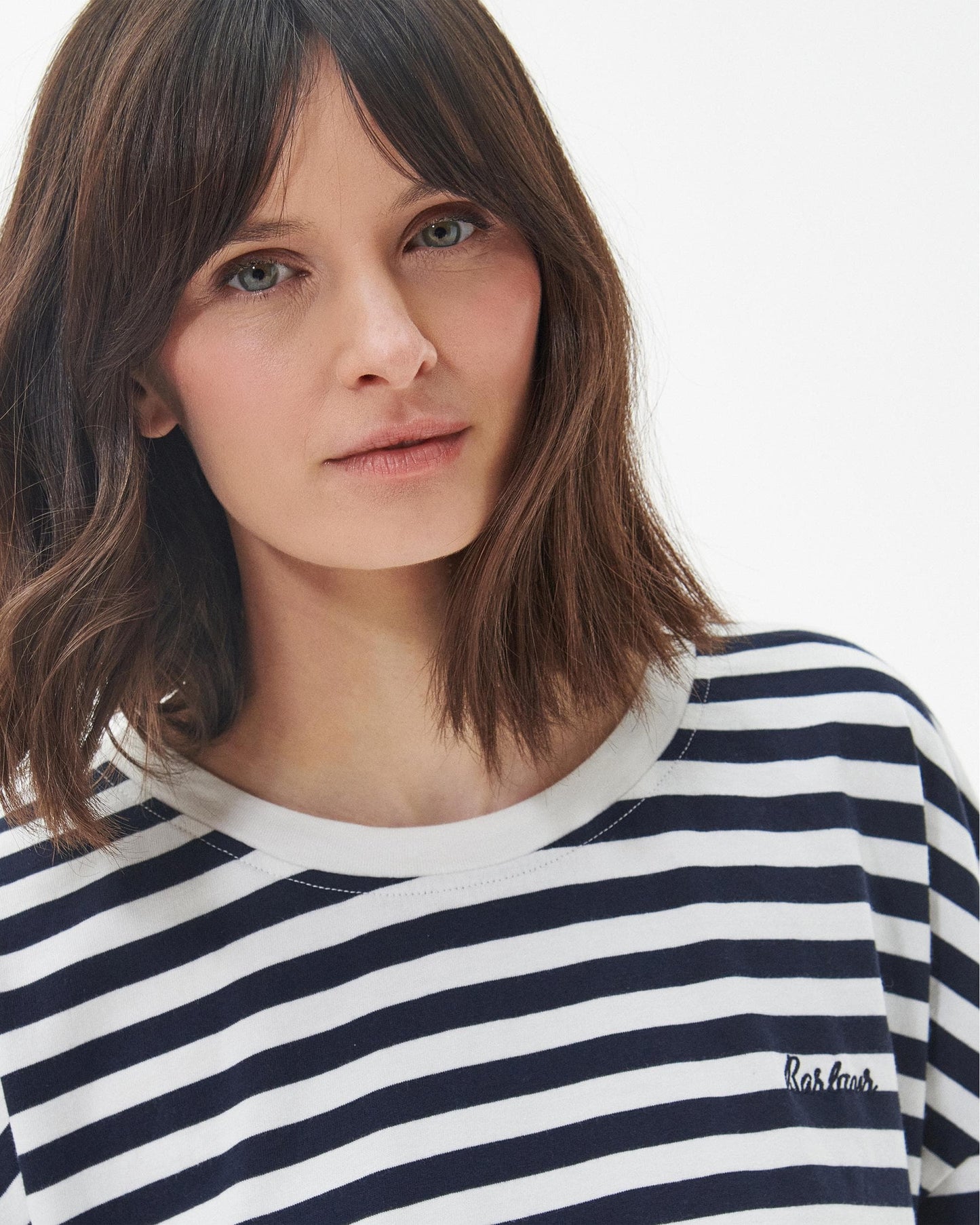 Barbour Adria Womens T-Shirt