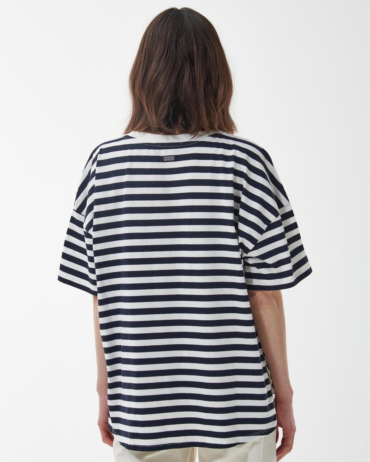 Barbour Adria Womens T-Shirt