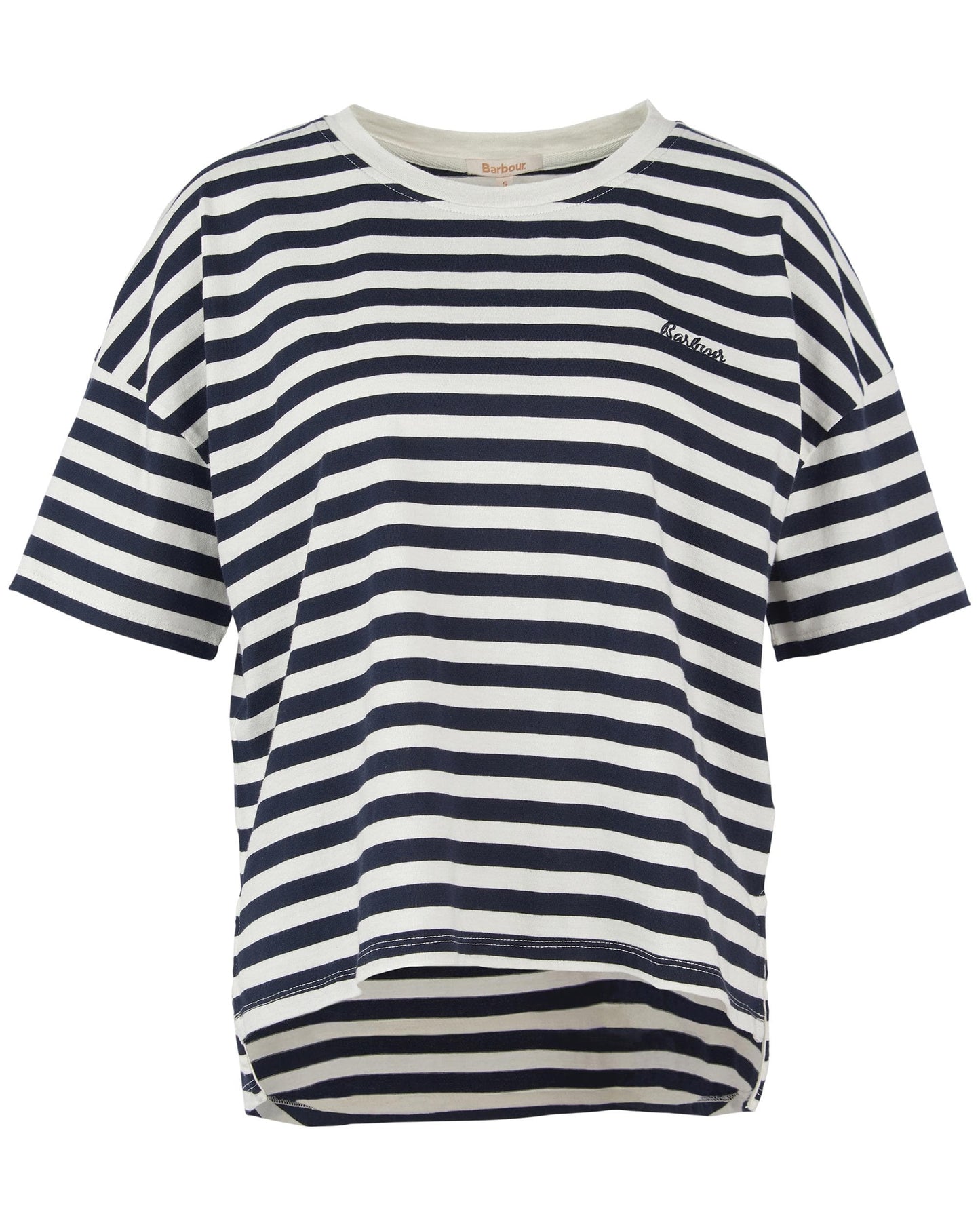 Barbour Adria Womens T-Shirt
