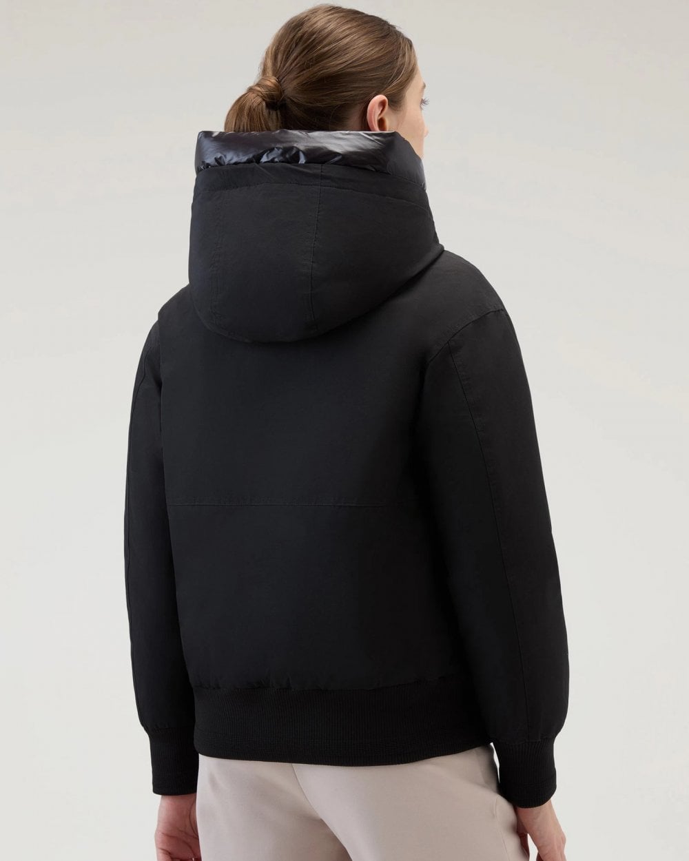 Woolrich Womens Arctic Bomber