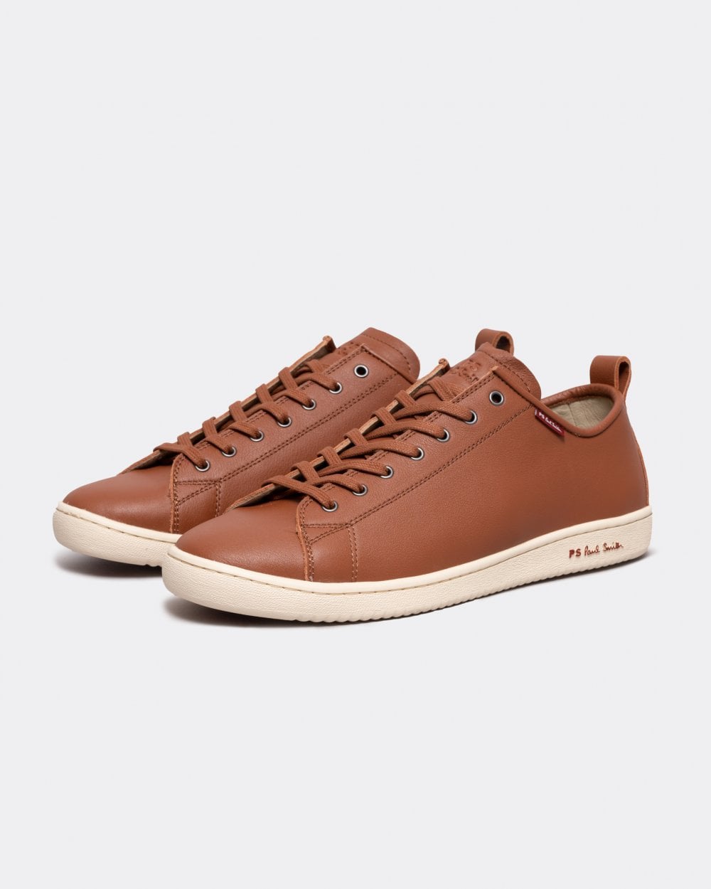Paul Smith Miyata Mens Trainers