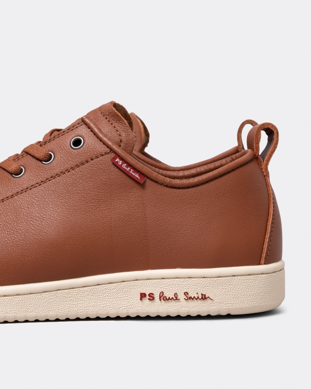 Paul Smith Miyata Mens Trainers