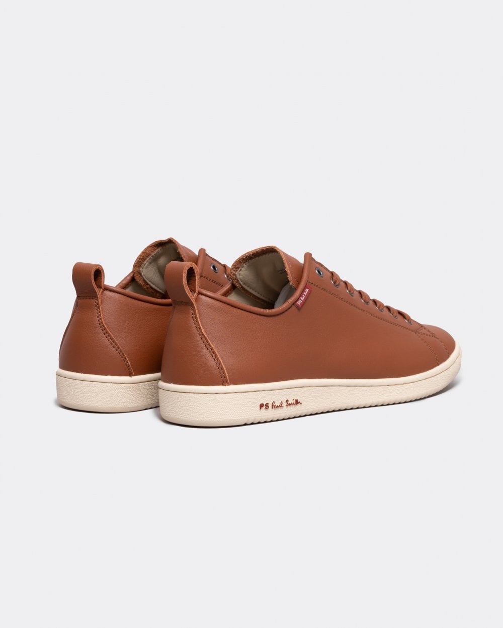 Paul Smith Miyata Mens Trainers