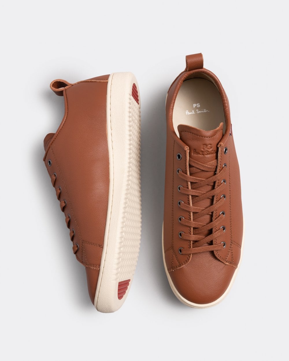 Paul Smith Miyata Mens Trainers