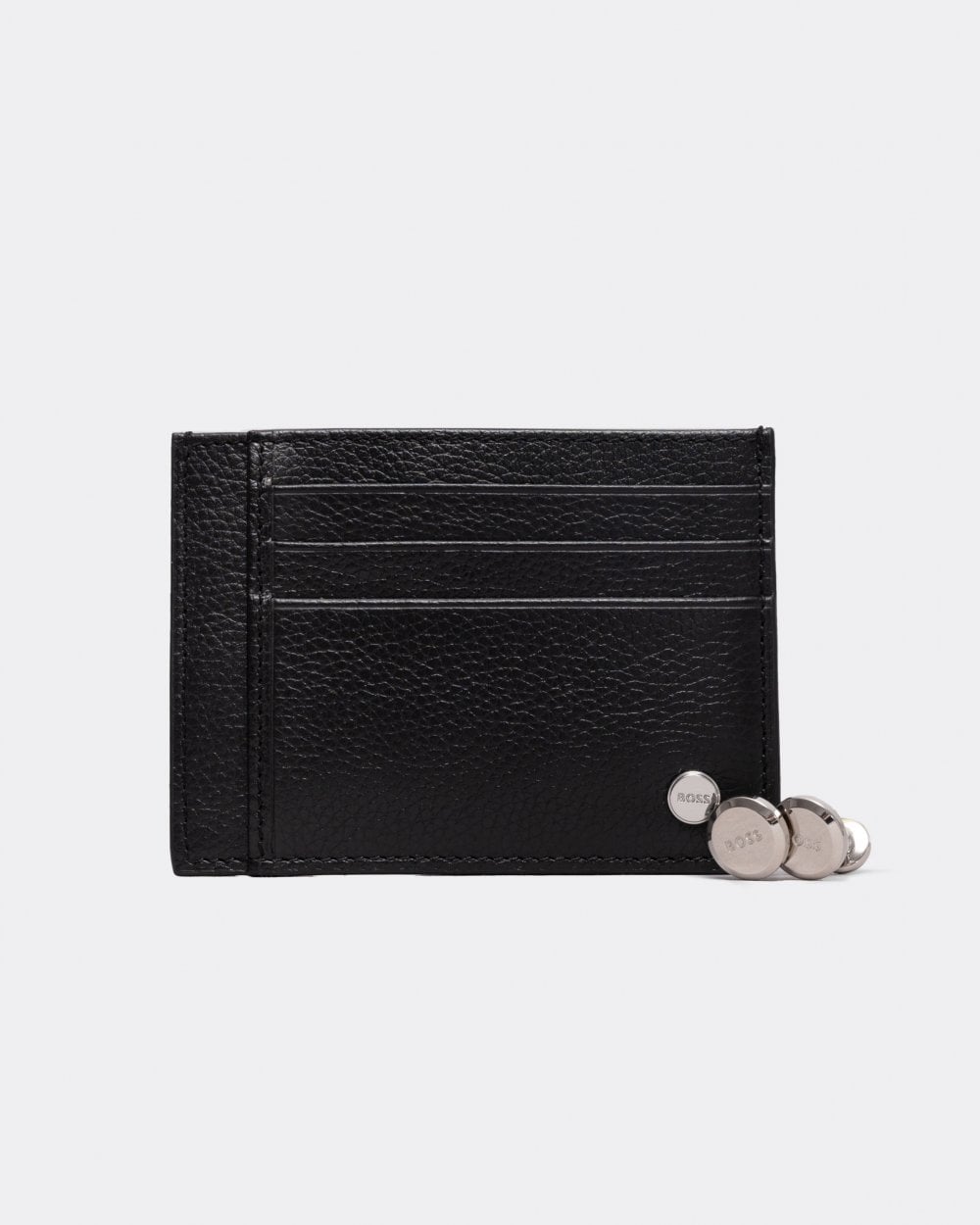 BOSS Orange Mens Cufflink & Card Case Gift Set