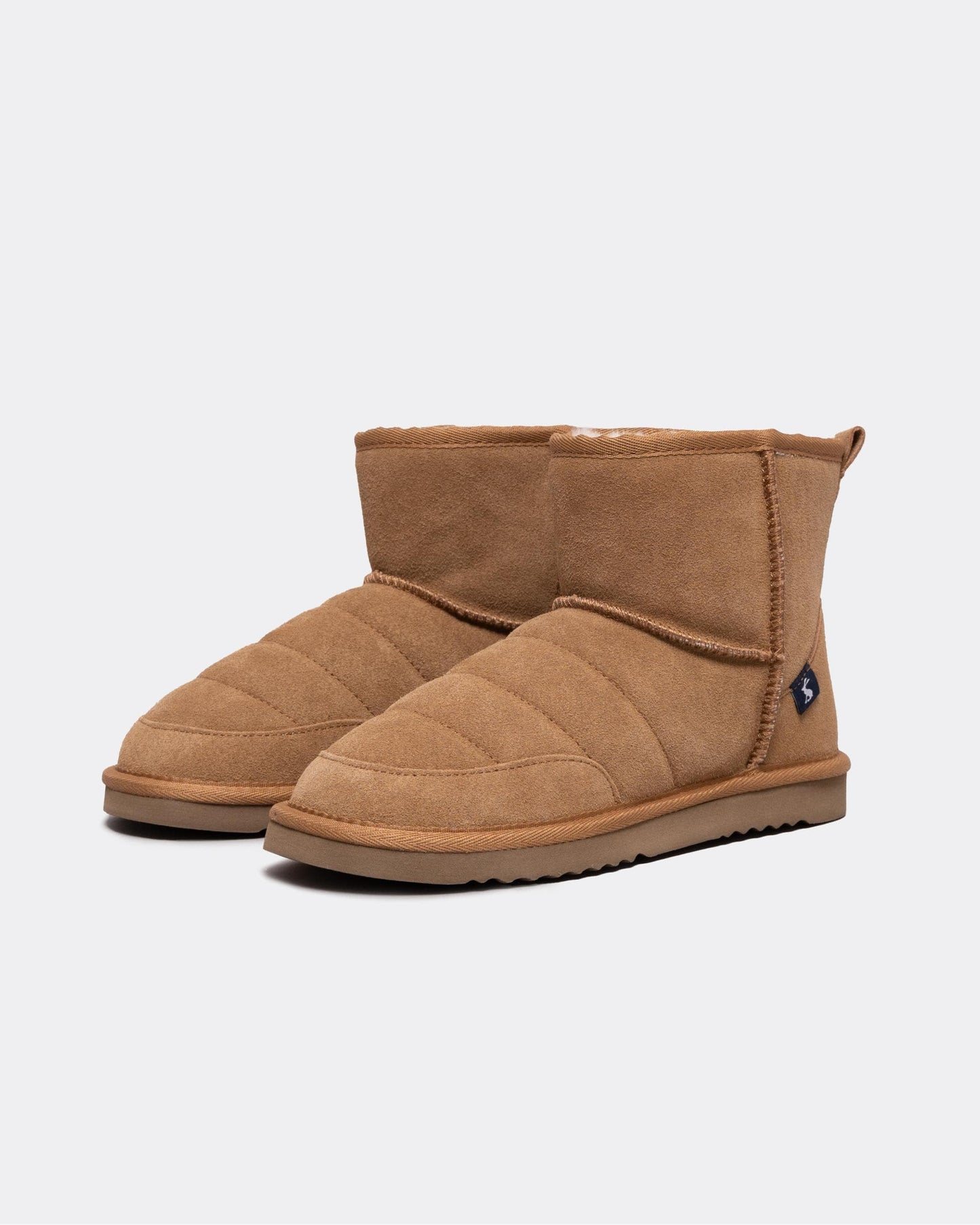 Joules Riley Womens Slipper Boot 223993