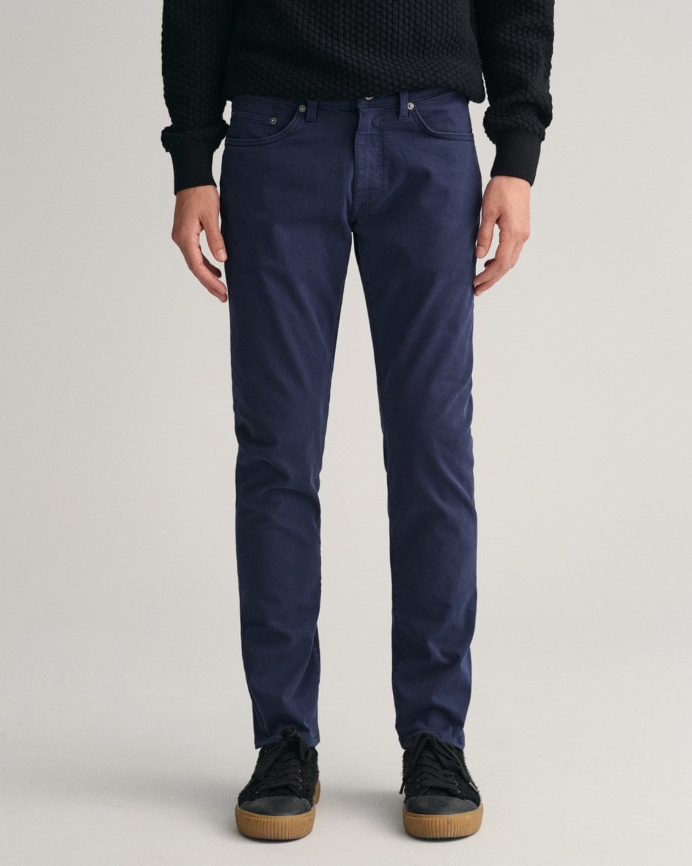 GANT Mens Slim Desert Jeans