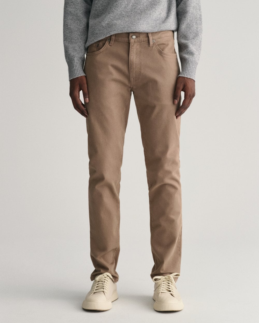 GANT Mens Slim Desert Jeans