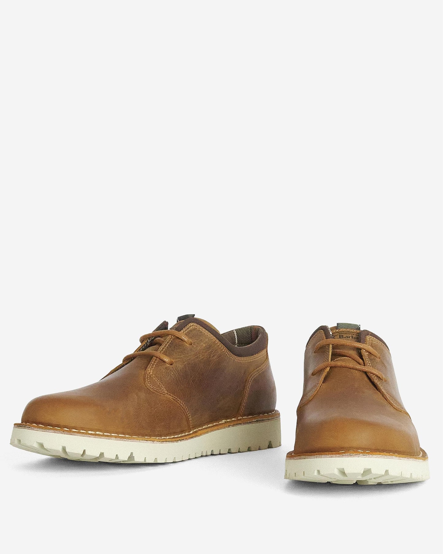 Barbour Acer Mens Derby Shoes