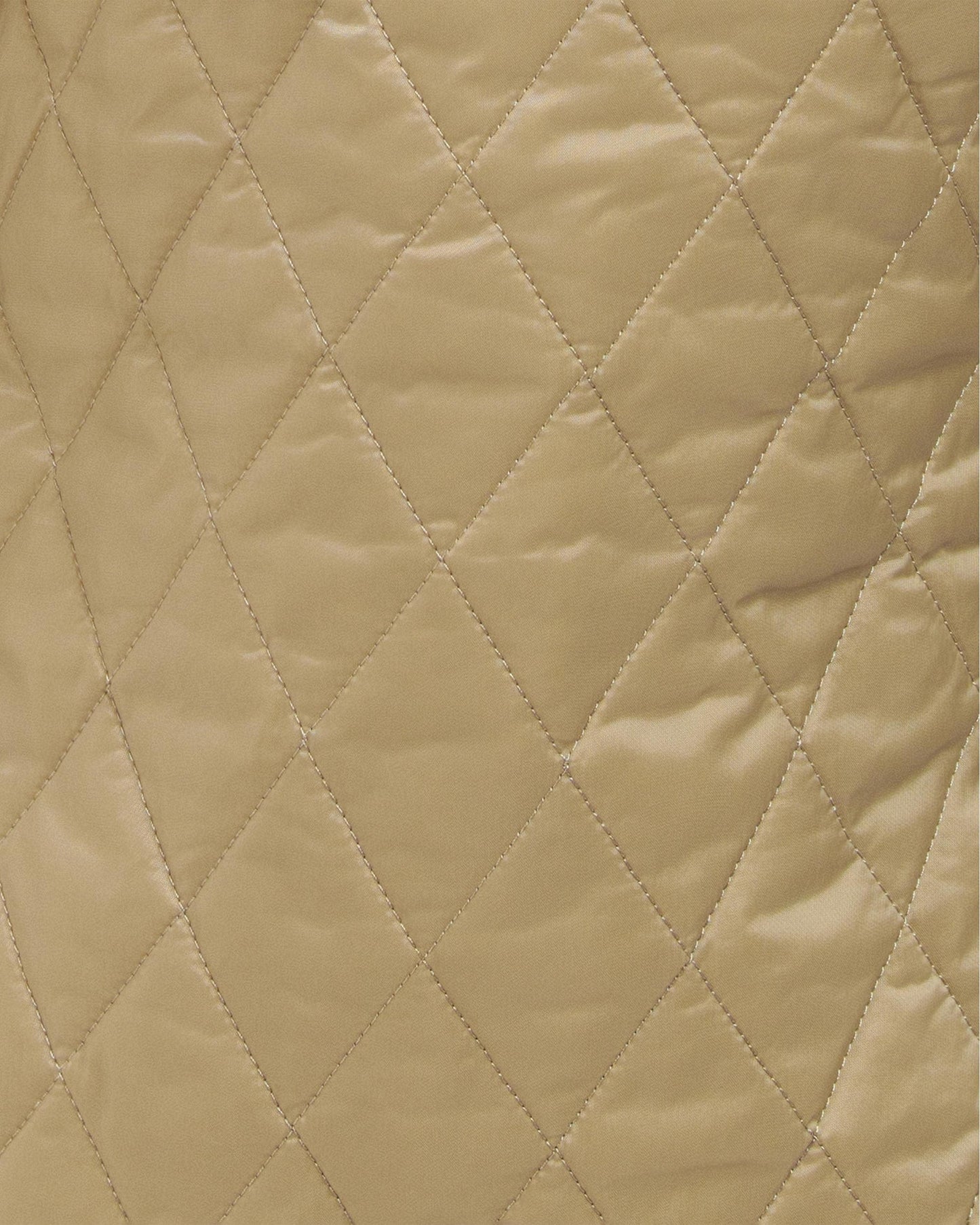Barbour Annandale Quilted Womens Jacket - Trench