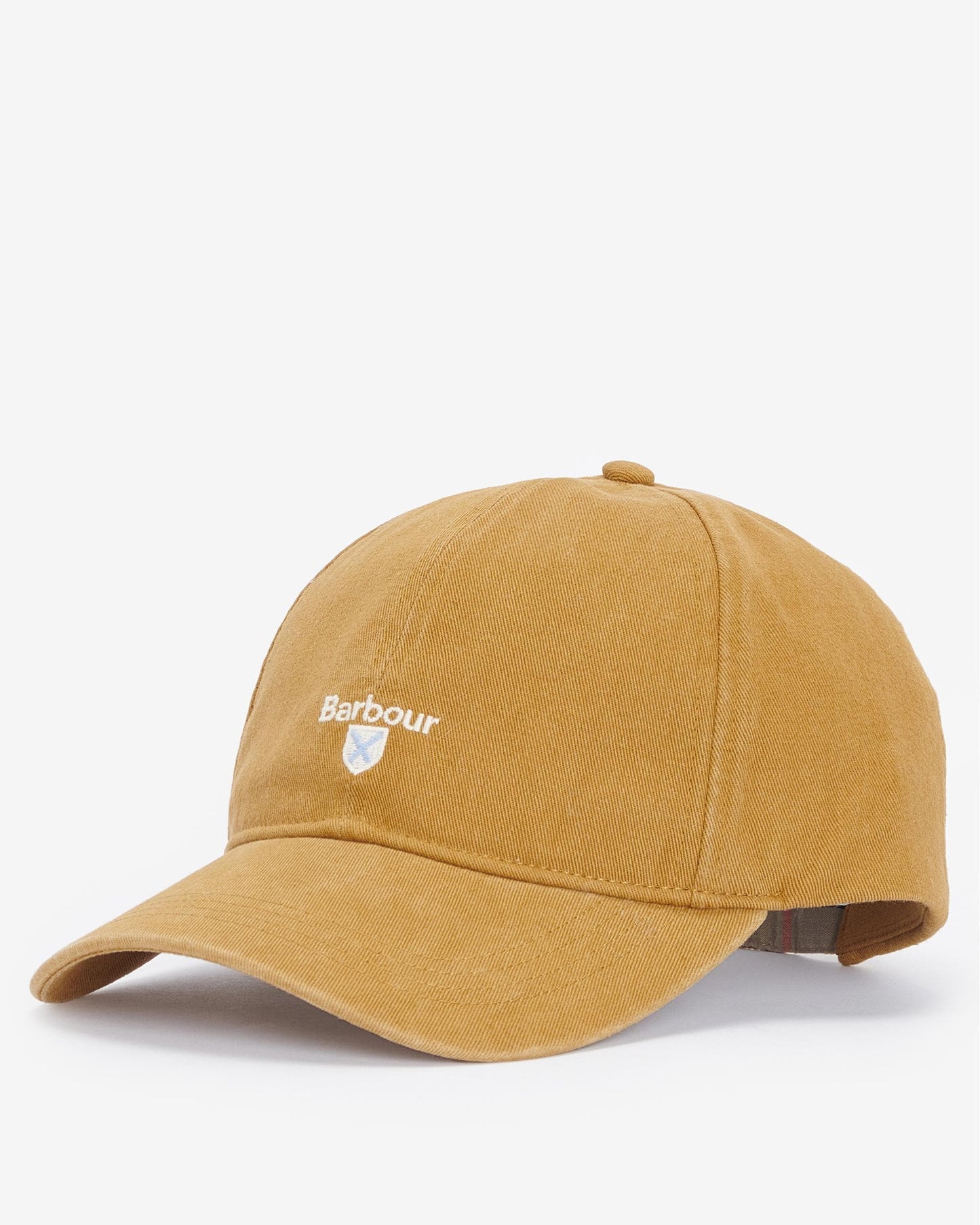 Barbour Cascade Mens Sports Cap