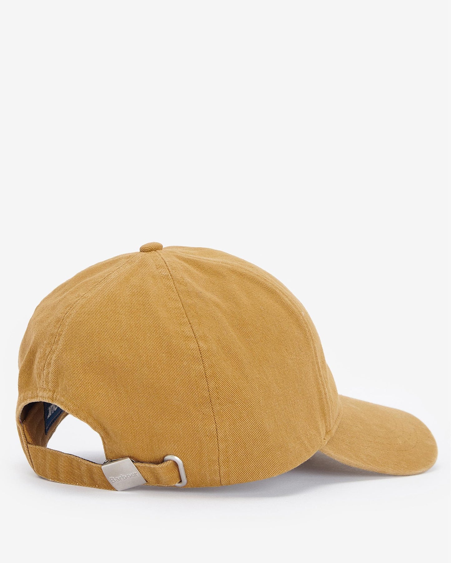 Barbour Cascade Mens Sports Cap - Cumin