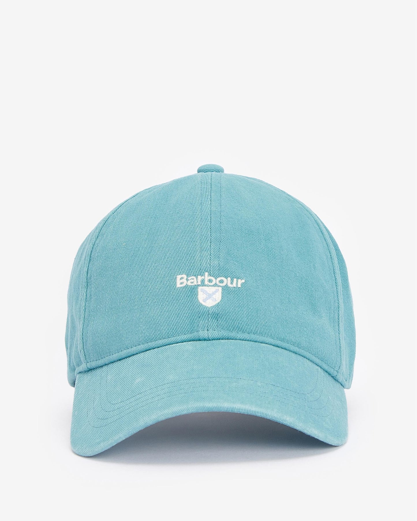 Barbour Cascade Mens Sports Cap - Brittany Blue