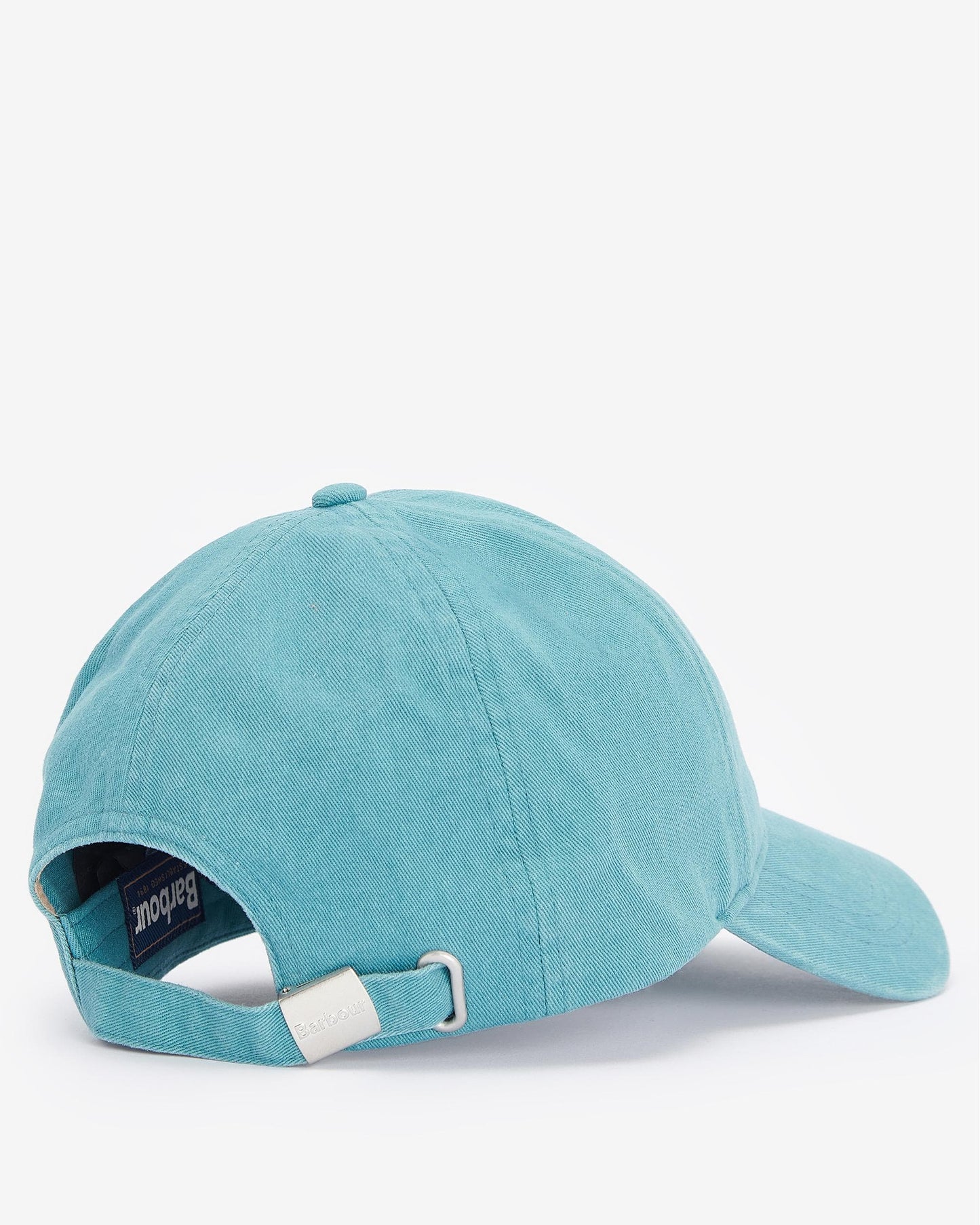 Barbour Cascade Mens Sports Cap - Brittany Blue