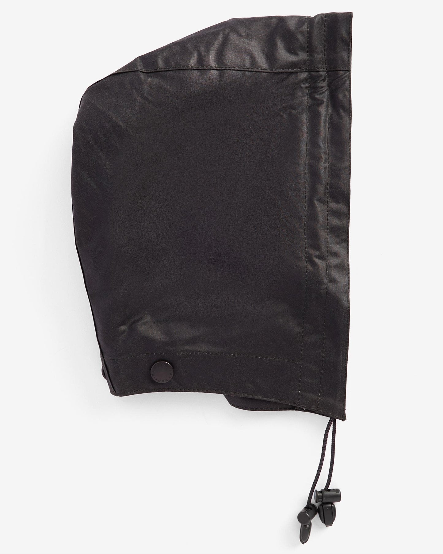 Barbour Waxed Cotton Plain Hood