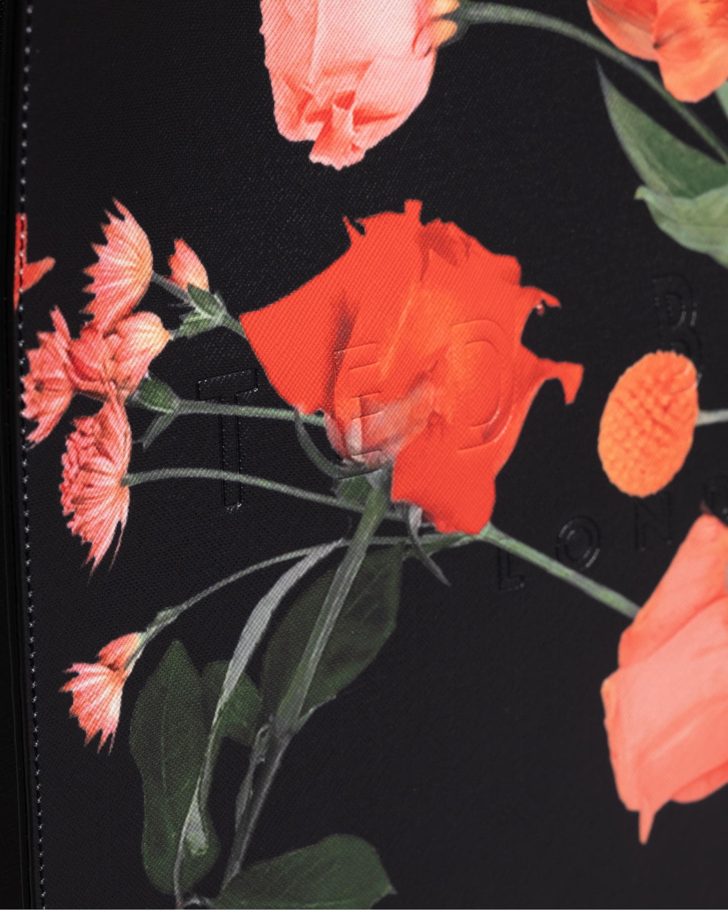 Ted Baker Flircon Womens Floral Print Large Icon