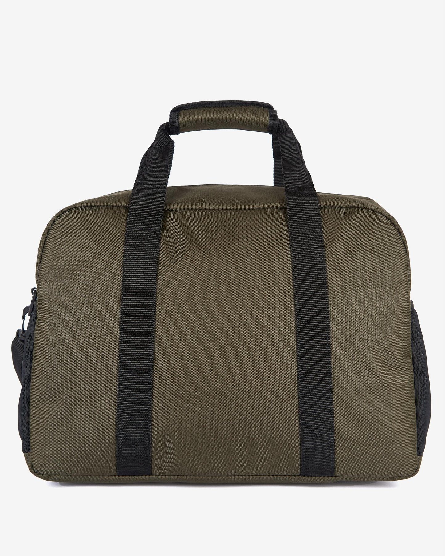 Barbour Arwin Unisex Canvas Holdall