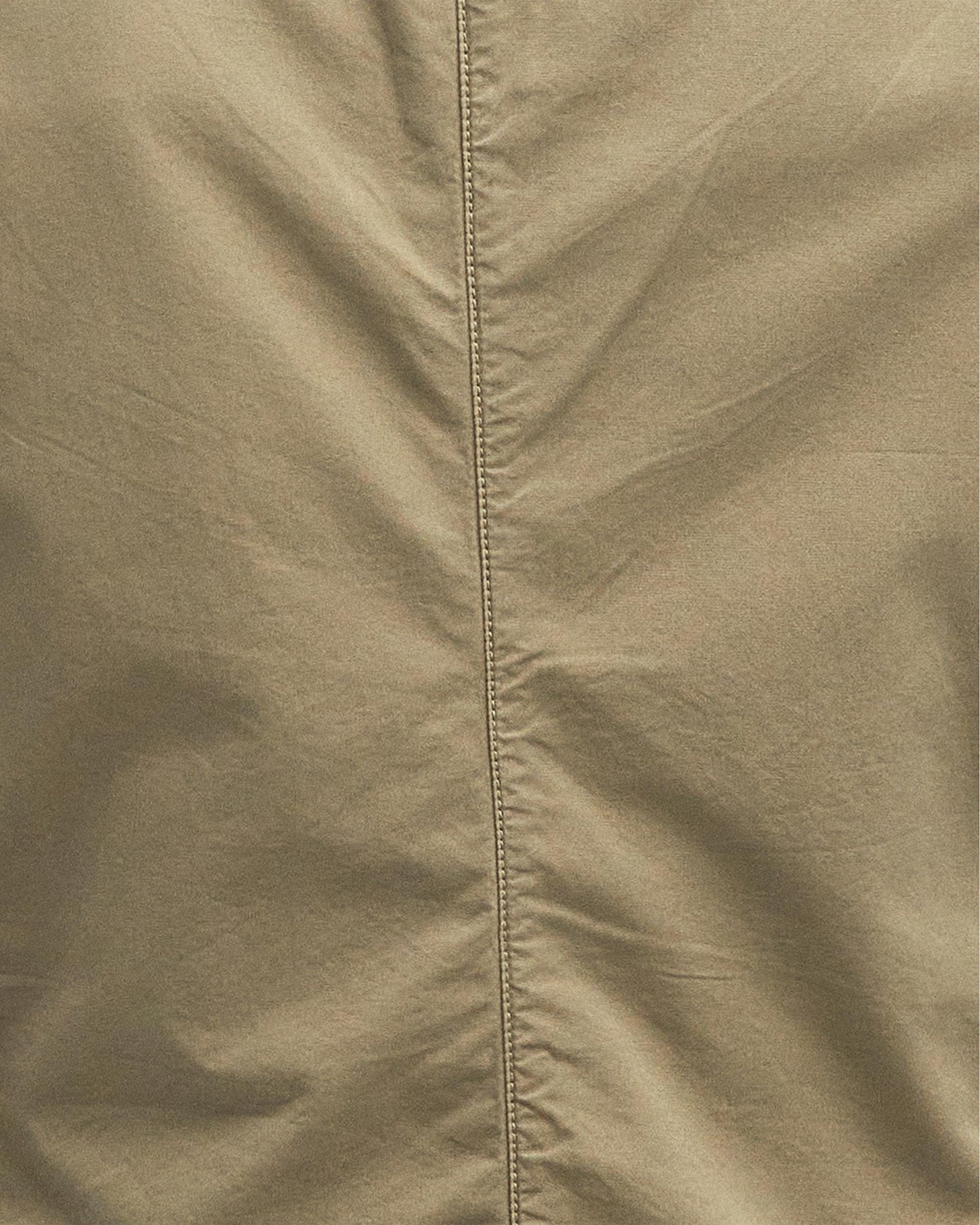 Barbour Ashby Mens Casual Jacket - Bleached Olive