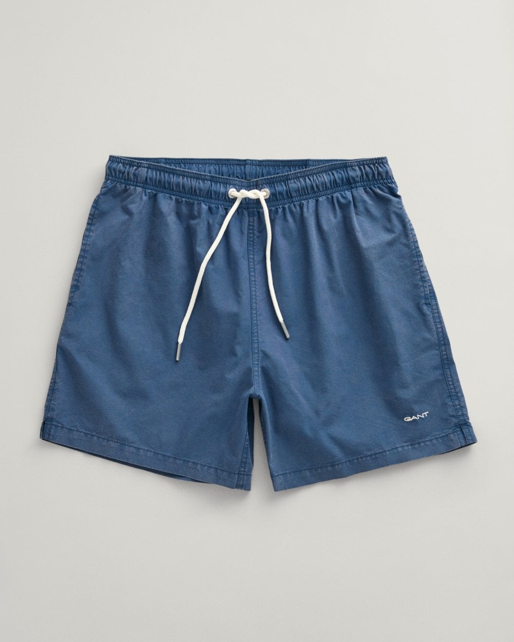GANT Mens Sunfaded Swim Shorts