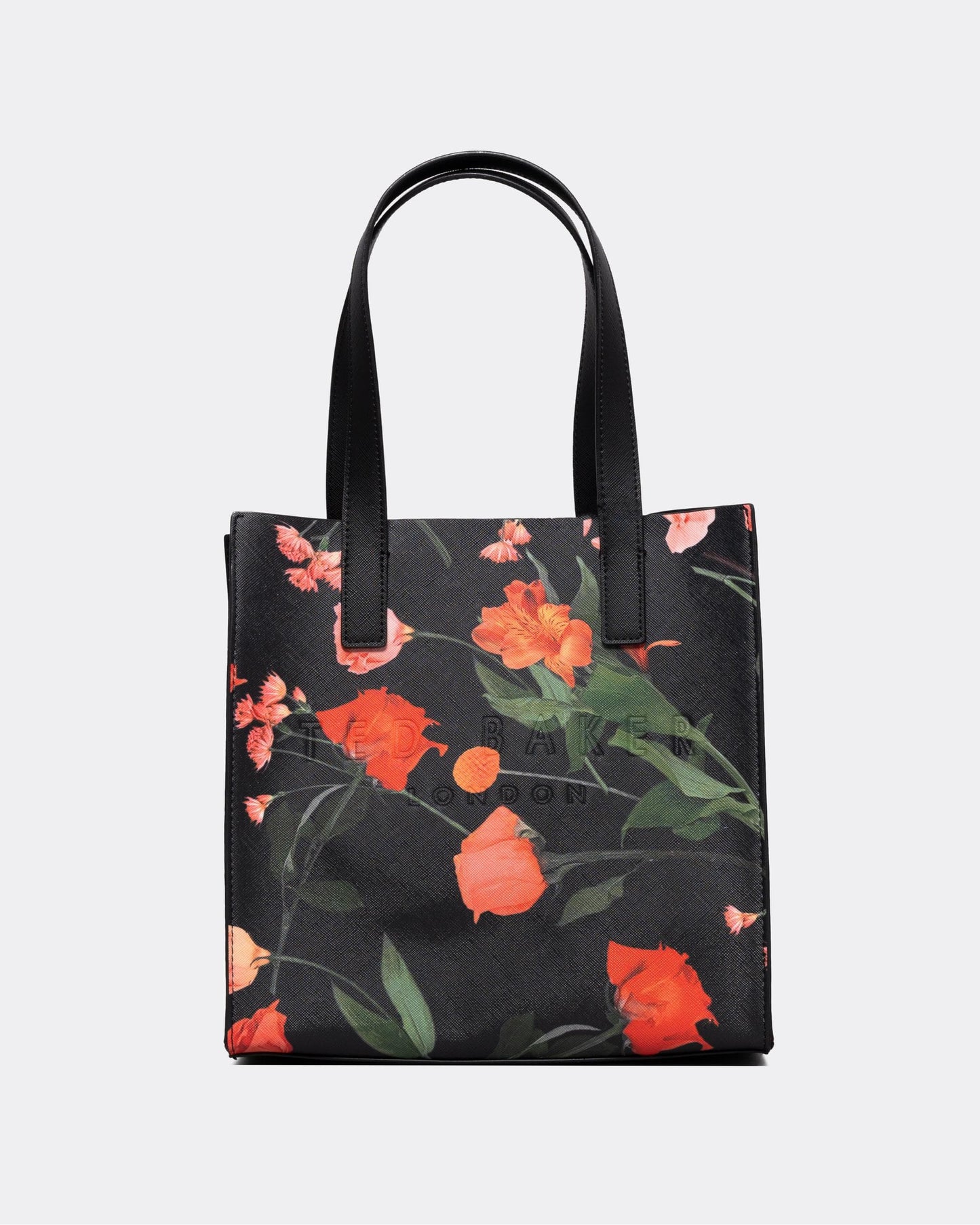 Ted Baker Fleucon Womens Floral Print Small Icon