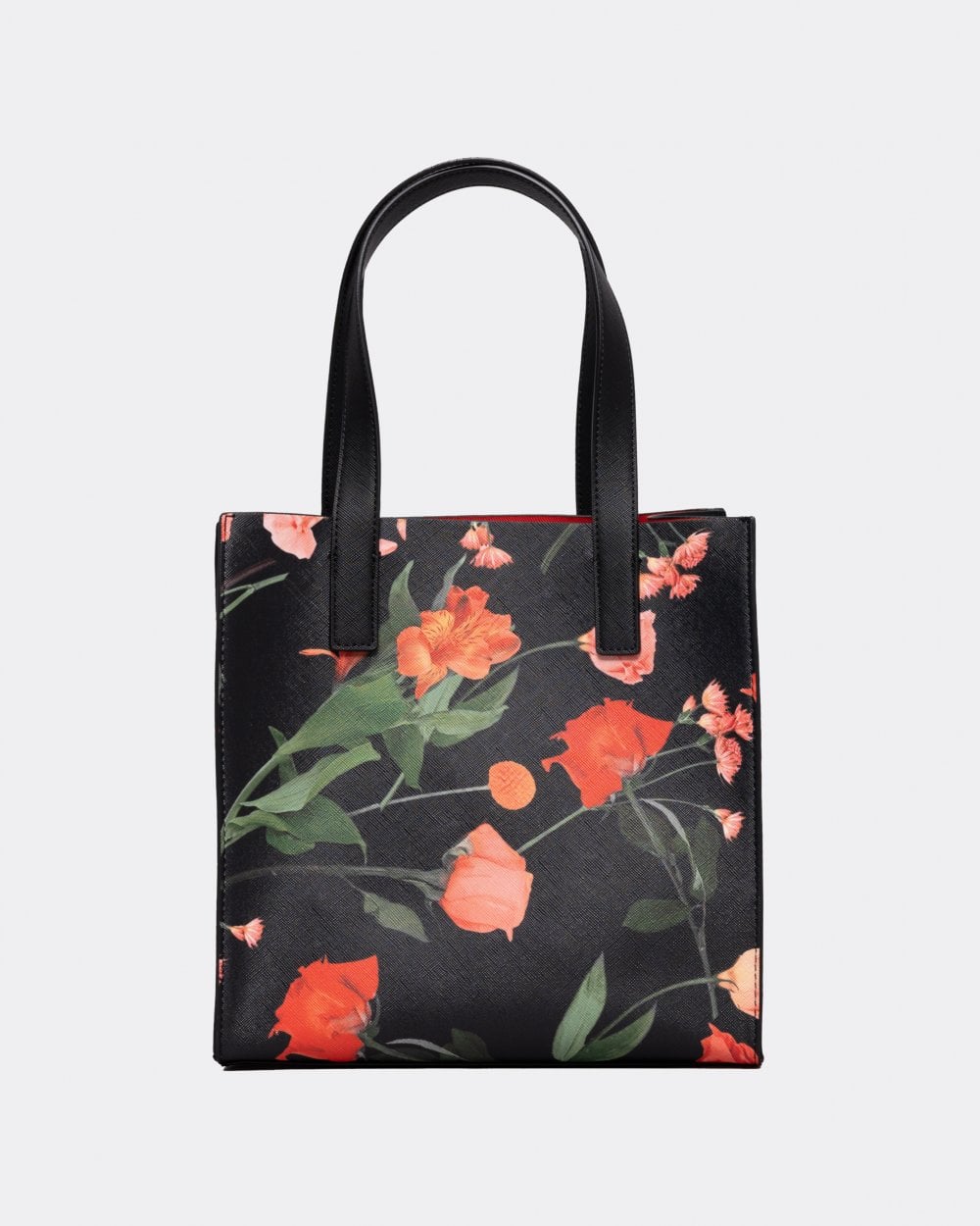 Ted Baker Fleucon Womens Floral Print Small Icon