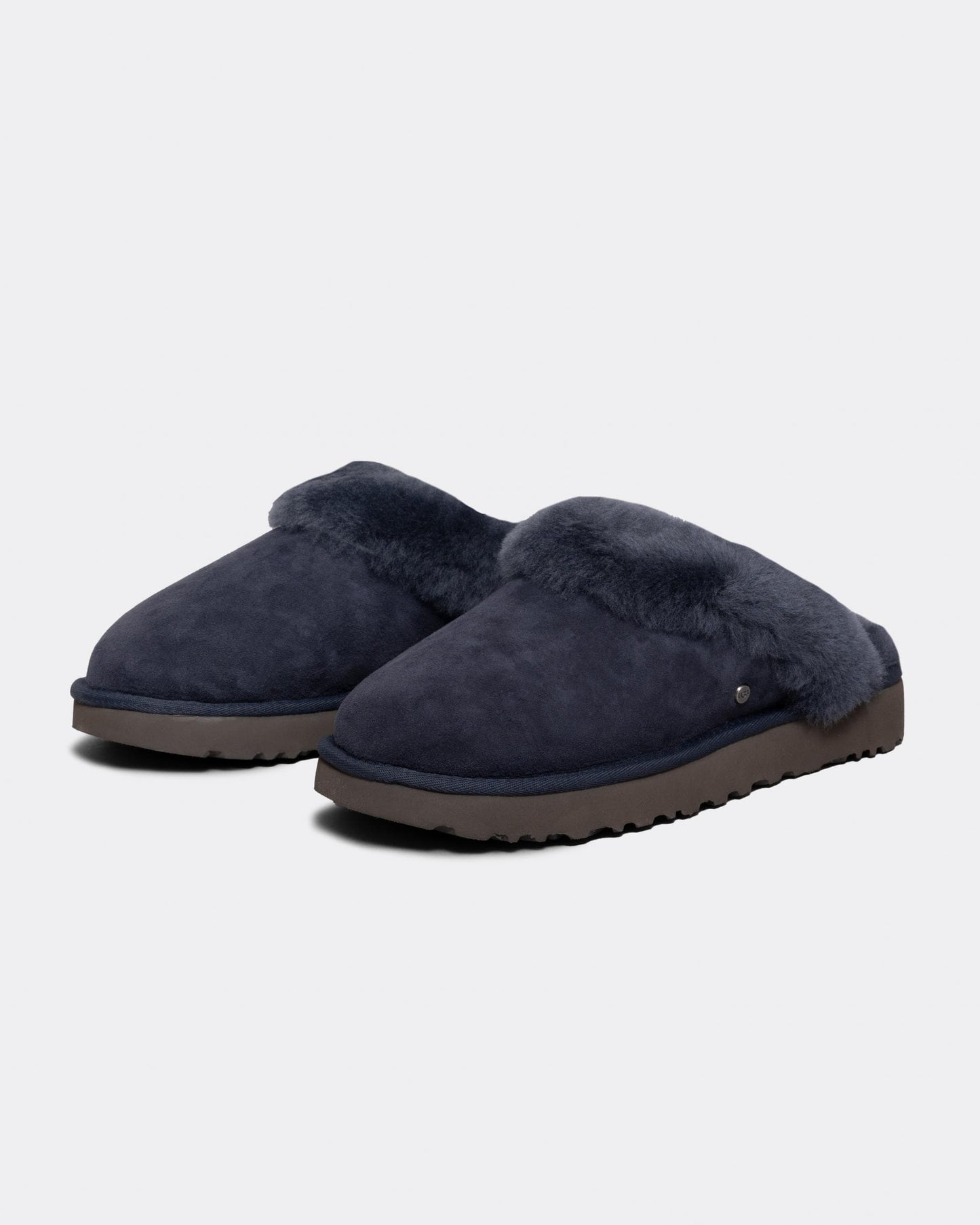 UGG Womens Classic Slipper II