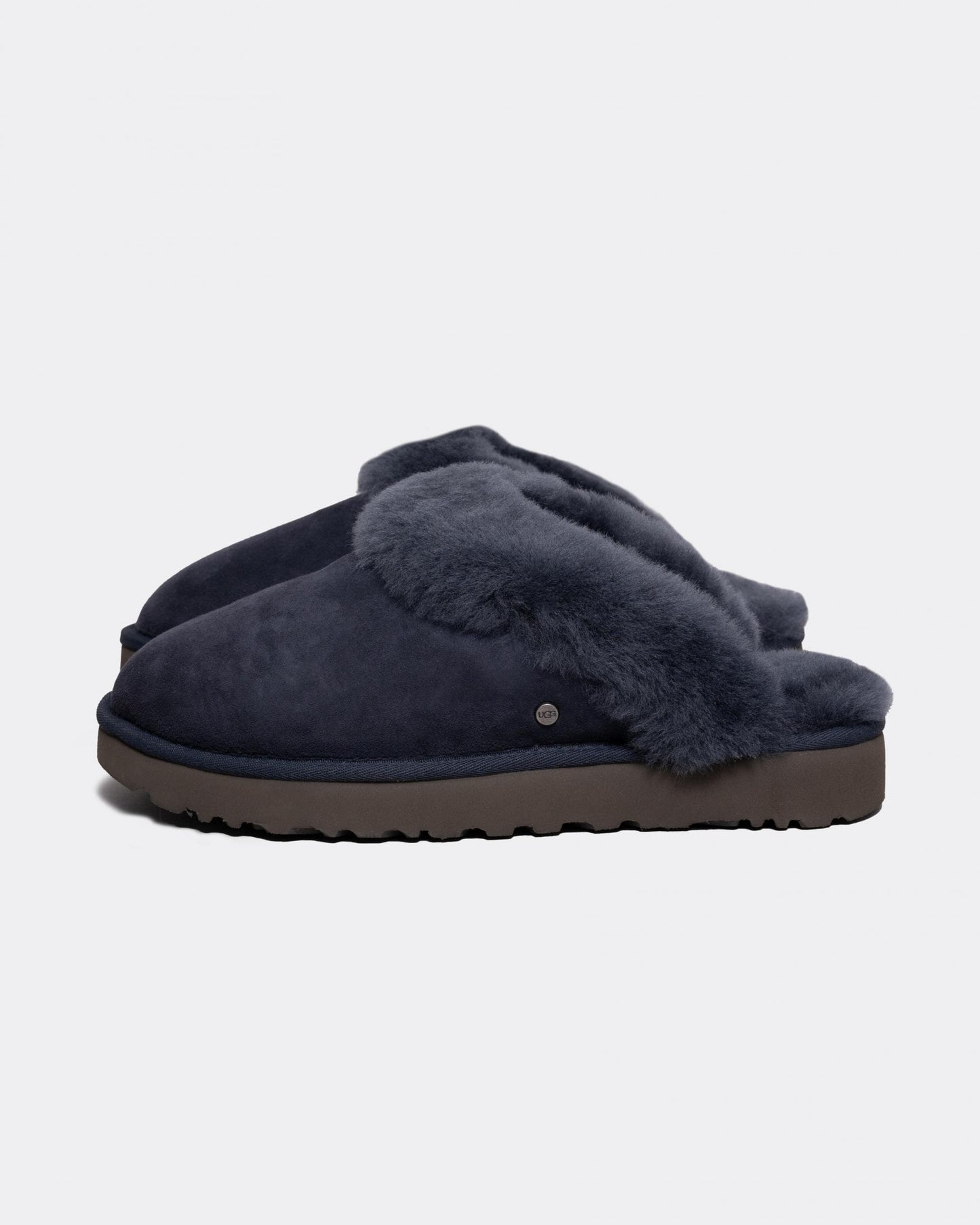 UGG Womens Classic Slipper II - Evening Blue