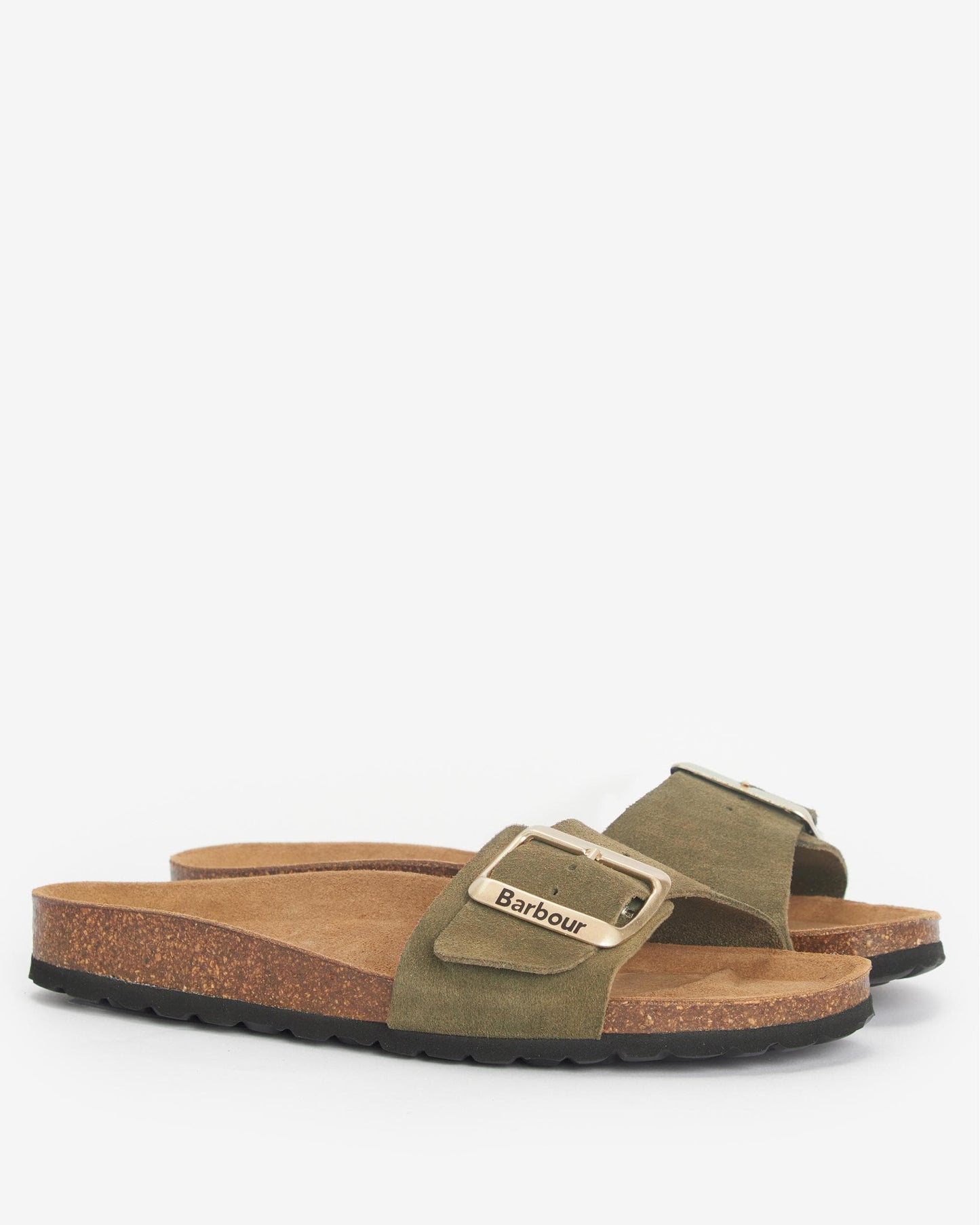 Barbour Benton Womens Sandals