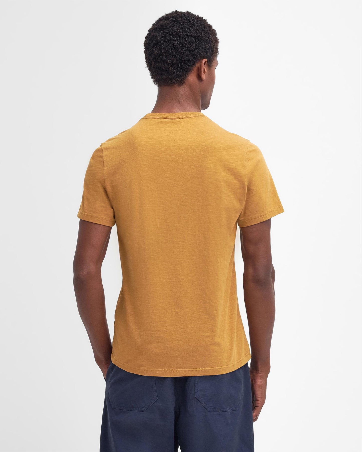Barbour Barbour Bidwell Mens Tailored T-Shirt