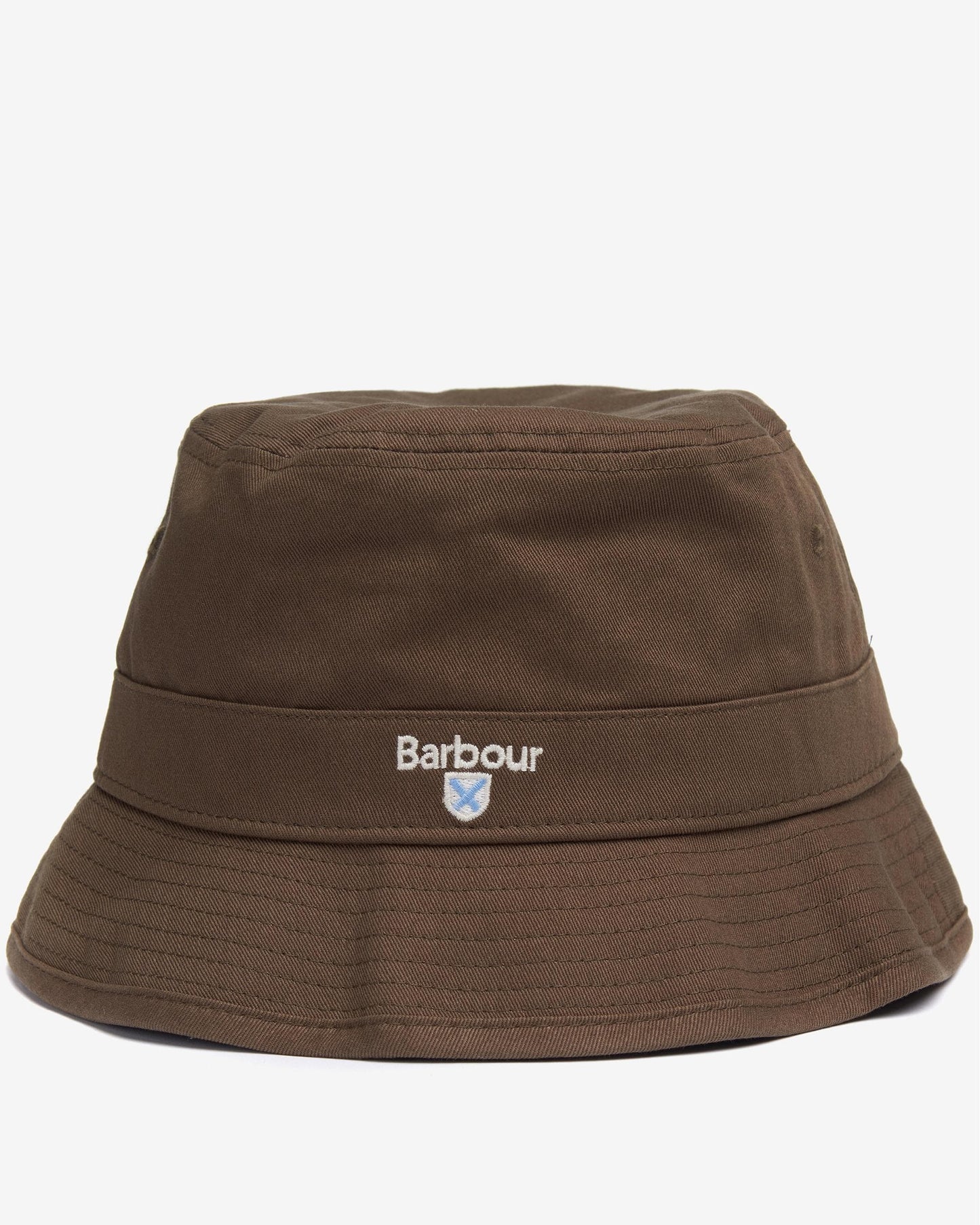 Barbour Cascade Mens Bucket Hat