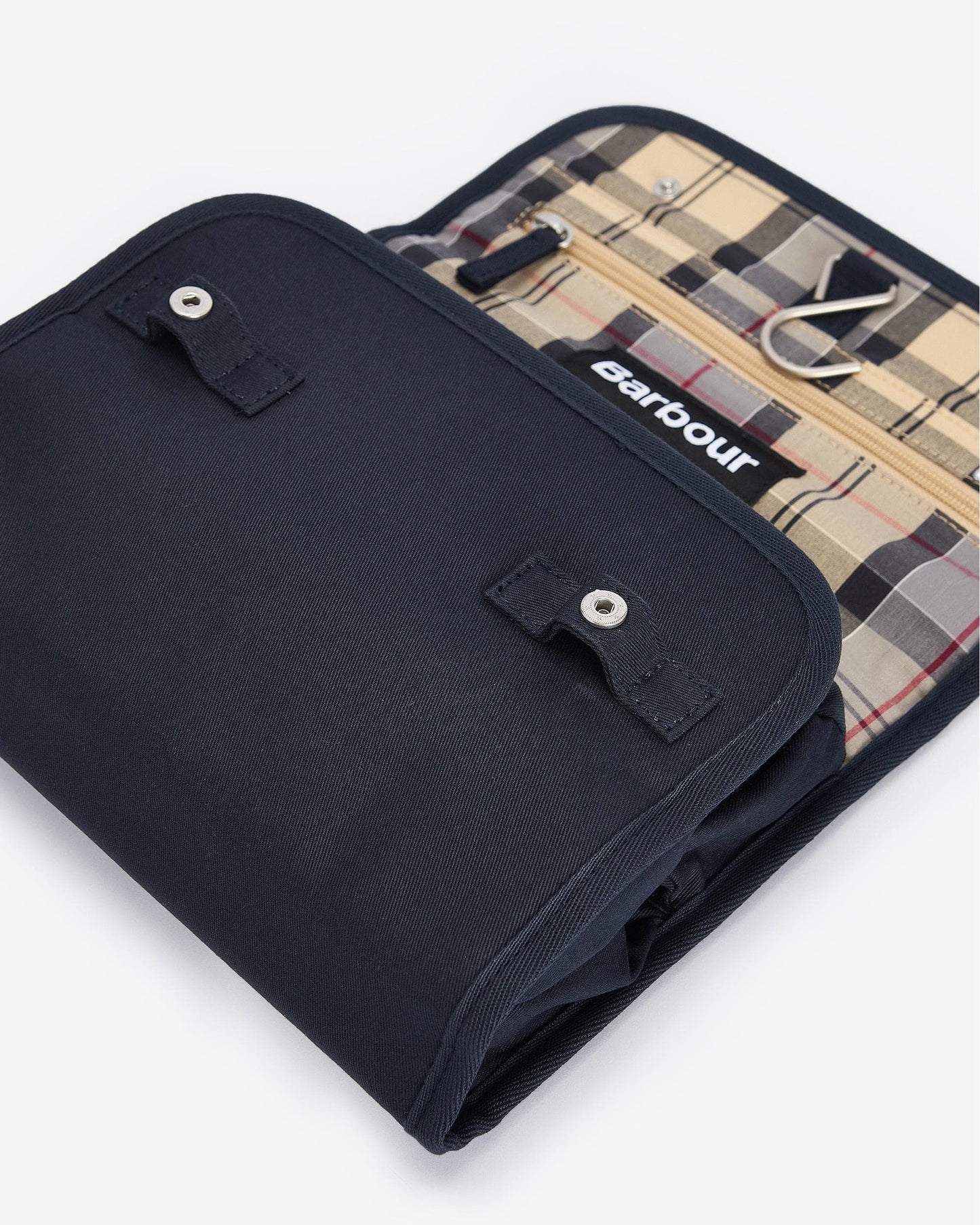 Barbour Cascade Mens Hanging Washbag