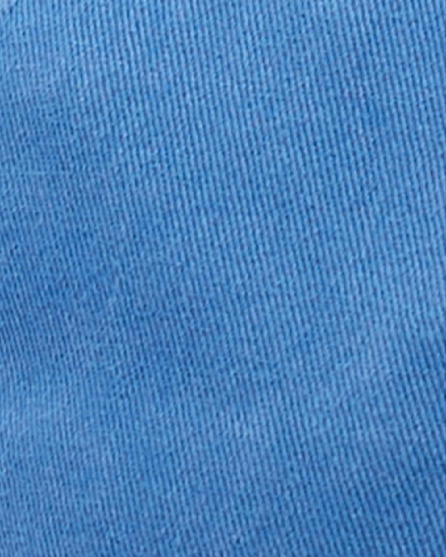 Barbour Cascade Mens Sports Cap - Sea Blue