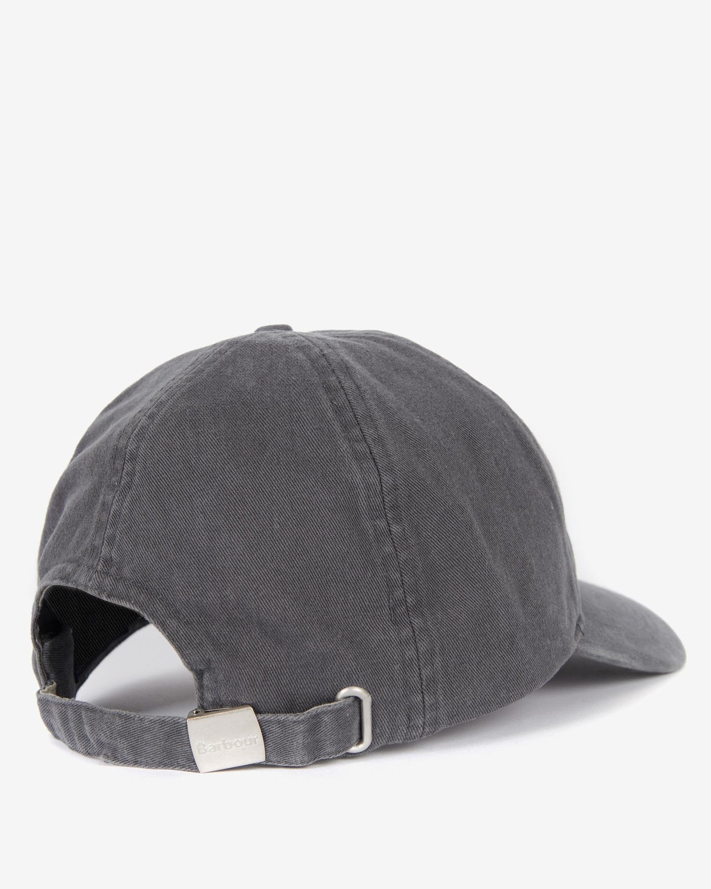 Barbour Cascade Mens Sports Cap - Asphalt