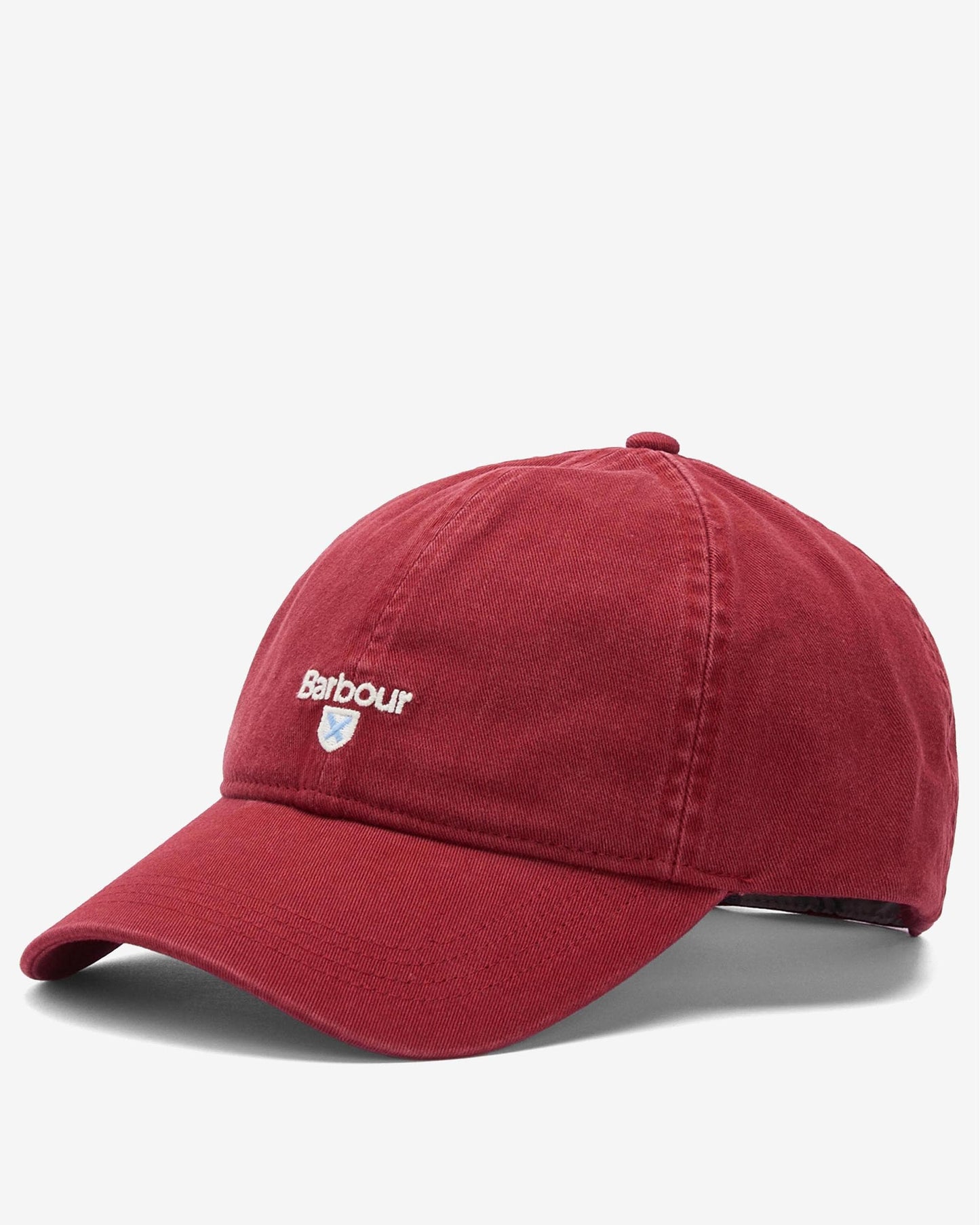 Barbour Cascade Mens Sports Cap