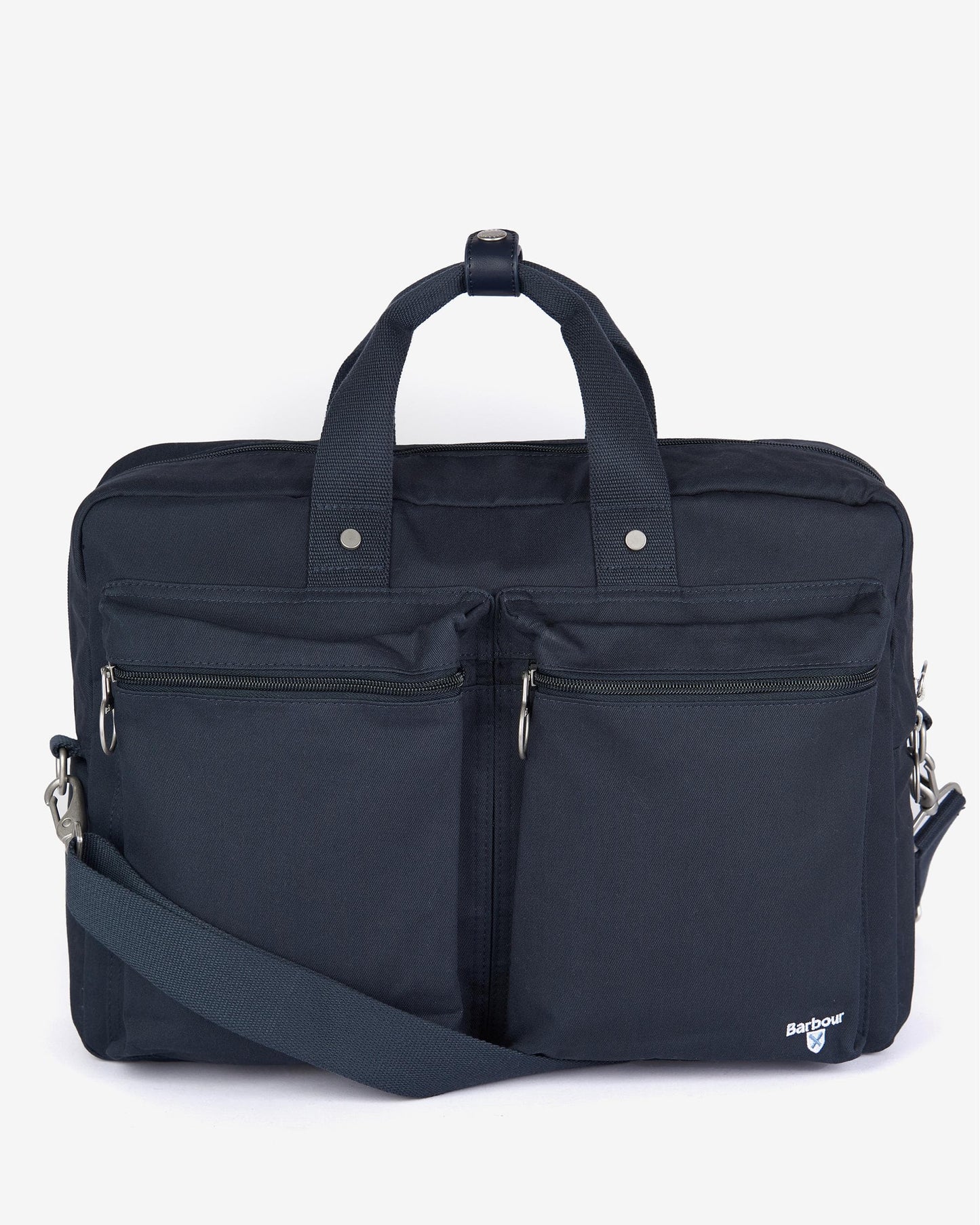 Barbour Cascade Multiway Unisex Laptop Bag