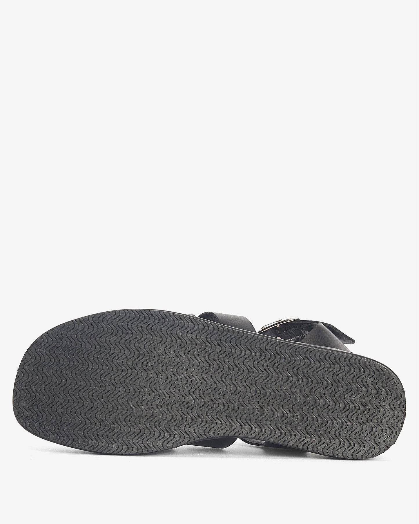 Barbour Charlene Womens Chunky Sandals